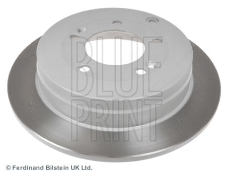 Диск гальмівний KIA OPIRUS, HYUNDAI GRANDEUR, BLUE PRINT (ADG043155) Диск гальмівний KIA OPIRUS, HYUNDAI GRANDEUR, BLUE PRINT (ADG043155)