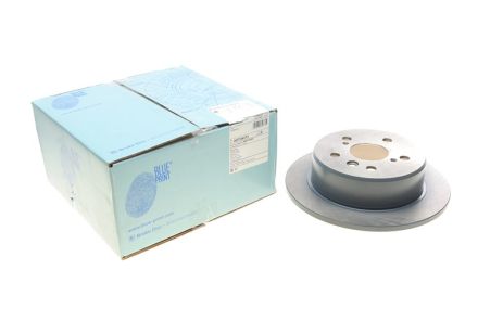 Диск тормозной TOYOTA VISTA, BLUE PRINT (ADT34373) Диск тормозной TOYOTA VISTA, BLUE PRINT (ADT34373)