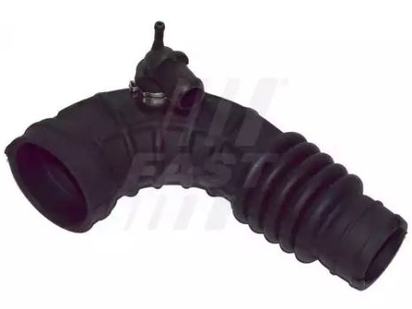 Рукав воздухозаборника, фильтр FT61714 FIAT