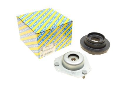 Ремкомплект, опора стойки амортизатора, FORD TRANSIT, NTN-SNR (KB65237)