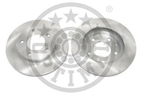 Диск тормозной FORD USA, MAZDA 626, OPTIMAL (BS2030C)