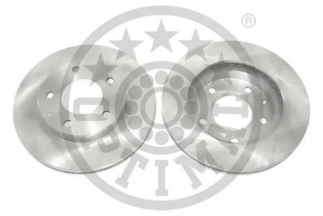 Диск тормозной FORD USA, MAZDA 626, OPTIMAL (BS2030C) Диск тормозной FORD USA, MAZDA 626, OPTIMAL (BS2030C)