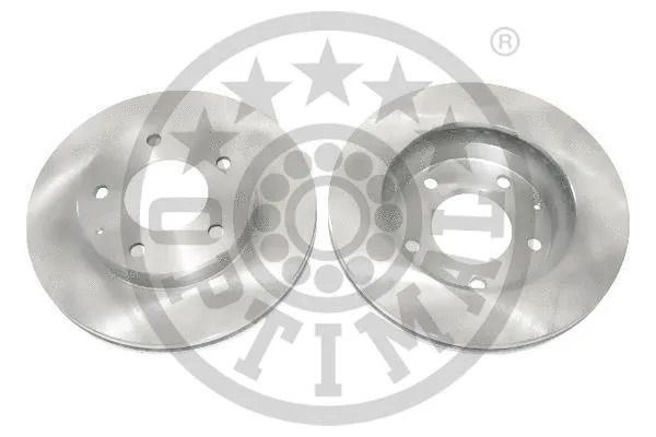 Диск тормозной FORD USA, MAZDA 626, OPTIMAL (BS2030C) Диск тормозной FORD USA, MAZDA 626, OPTIMAL (BS2030C)