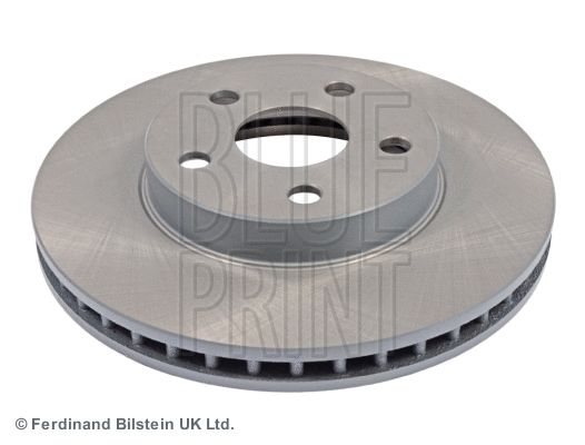 Диск тормозной TOYOTA PREMIO, BLUE PRINT (ADT343103) Диск тормозной TOYOTA PREMIO, BLUE PRINT (ADT343103)