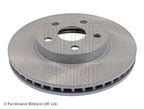 Диск гальмівний TOYOTA PREMIO, BLUE PRINT (ADT343103)