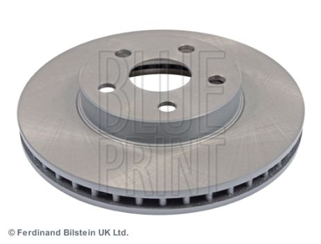 Диск тормозной TOYOTA PREMIO, BLUE PRINT (ADT343103) Диск тормозной TOYOTA PREMIO, BLUE PRINT (ADT343103)