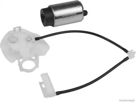 Насос паливний TOYOTA YARIS 06- (вир-во Jakoparts) J1602067 Насос паливний TOYOTA YARIS 06- (вир-во Jakoparts) J1602067