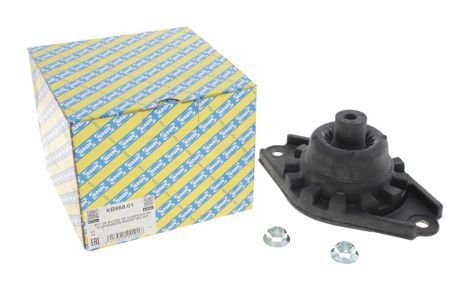 Ремкомплект, опора стойки амортизатора KB96801 NISSAN