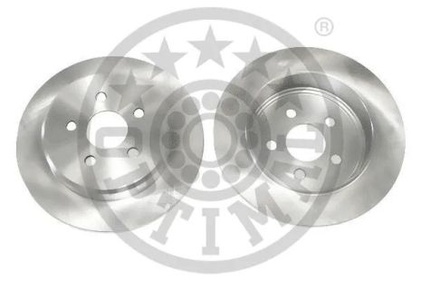 Диск тормозной CHRYSLER NEON, OPTIMAL (BS6480C)