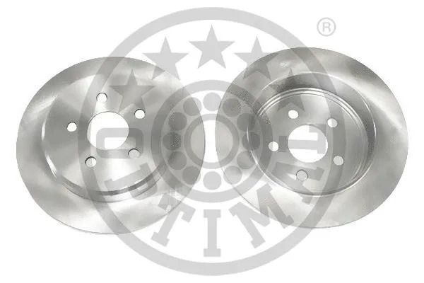 Диск тормозной CHRYSLER NEON, OPTIMAL (BS6480C) Диск тормозной CHRYSLER NEON, OPTIMAL (BS6480C)