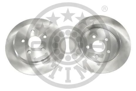 Диск гальмівний CHRYSLER NEON, OPTIMAL (BS6480C) Диск гальмівний CHRYSLER NEON, OPTIMAL (BS6480C)