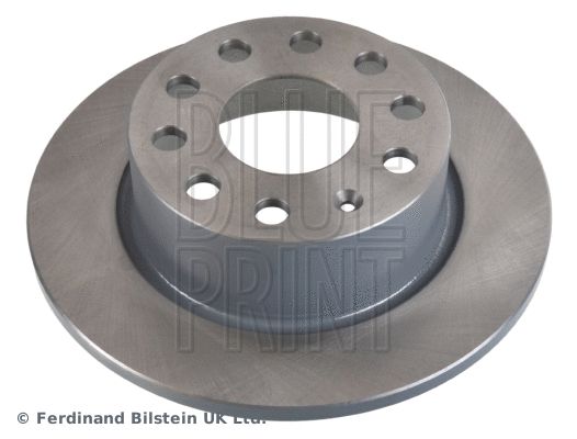 Диск тормозной SKODA OCTAVIA, BLUE PRINT (ADV1843109) Диск тормозной SKODA OCTAVIA, BLUE PRINT (ADV1843109)