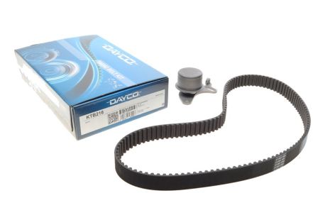 Комплект ремней ГРМ, BMW 3, DAYCO (KTB216)