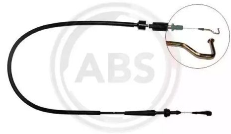Газопровод K35310 VW