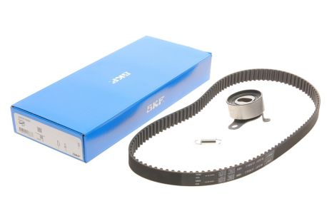 Комплект ремней ГРМ, TOYOTA SPRINTER, SKF (VKMA91005)