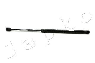 Амортизатор багажника Land Cruiser Prado 02-10 (455/187mm 390N), Japko (ZSJ20040)