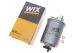 Фильтр топл. SEAT WF8213/PP960 (пр-во WIX-Filtron) Фильтр топл. SEAT WF8213/PP960 (пр-во WIX-Filtron)