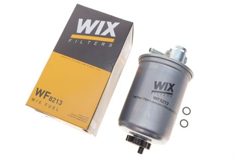 Фильтр топл. SEAT WF8213/PP960 (пр-во WIX-Filtron) Фильтр топл. SEAT WF8213/PP960 (пр-во WIX-Filtron)
