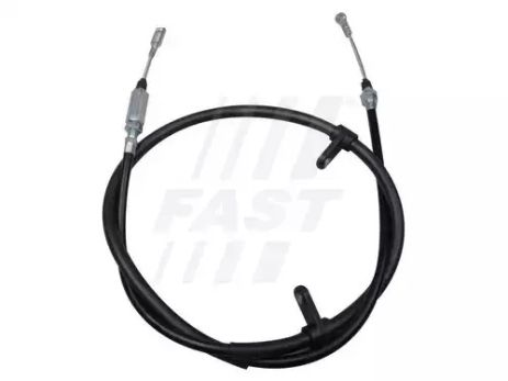 Трос Гальмівний перед., FAST (FT69207) Трос Гальмівний перед., FAST (FT69207)
