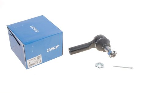 Наконечник поперечной рулевой тяги, NISSAN PICK, SKF (VKDY812024)