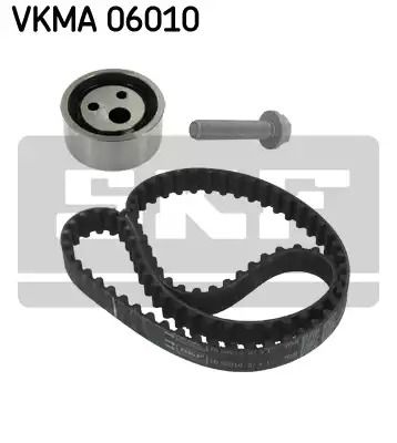 Комплект ремней ГРМ VKMA06010 NISSAN RENAULT
