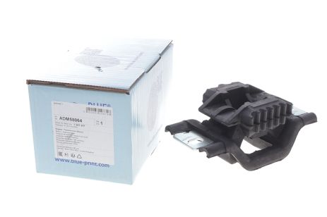 Подвеска, двигатель, FORD AUSTRALIA, MAZDA 2, BLUE PRINT (ADM58064)