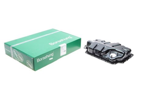 Масляный поддон, AUDI A3, SKODA KODIAQ, Borsehung (B10624)