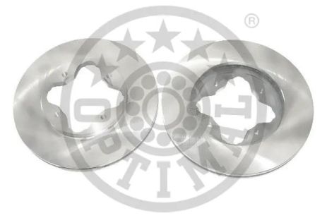 Диск тормозной HONDA ACCORD, ROVER 600, OPTIMAL (BS2050C) Диск тормозной HONDA ACCORD, ROVER 600, OPTIMAL (BS2050C)
