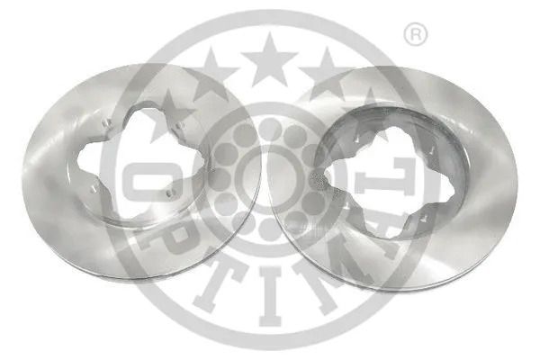 Диск тормозной HONDA ACCORD, ROVER 600, OPTIMAL (BS2050C) Диск тормозной HONDA ACCORD, ROVER 600, OPTIMAL (BS2050C)