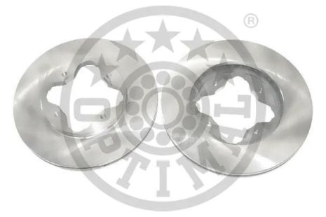 Диск тормозной HONDA ACCORD, ROVER 600, OPTIMAL (BS2050C)