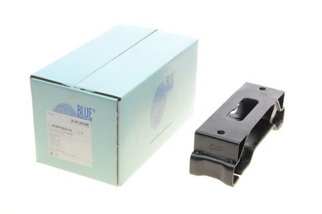 Опора двигуна гумометалева, BLUE PRINT (ADBP800218)