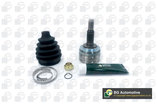 ШРКШ (ШРУС) зовнішній Lacetti/Nubira 1.8i 05-11/Lanos 1.6i 97-02 (33/29) (+ABS 47z) ШРКШ (ШРУС) зовнішній Lacetti/Nubira 1.8i 05-11/Lanos 1.6i 97-02 (33/29) (+ABS 47z)