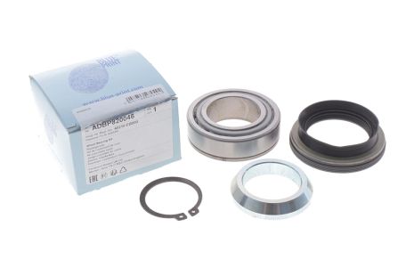 Комплект подшипника ступицы колеса, NISSAN NAVARA, BLUE PRINT (ADBP820046)
