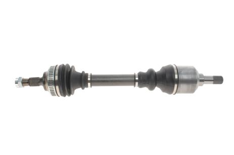 Приводной вал, VW KOMBI, PEUGEOT PARTNER, NTN-SNR (DK66035)