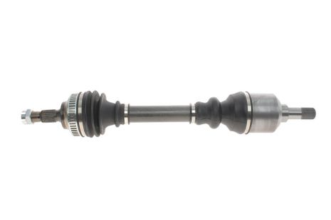 Приводной вал, VW KOMBI, PEUGEOT PARTNER, NTN-SNR (DK66035)