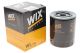 Масляный фильтр, FORD ASIA, KIA CARNIVAL, WIX FILTERS (WL7154)