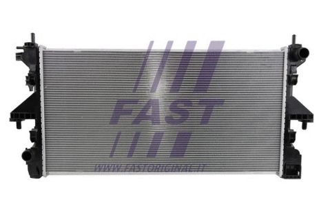 Радиатор FT55039