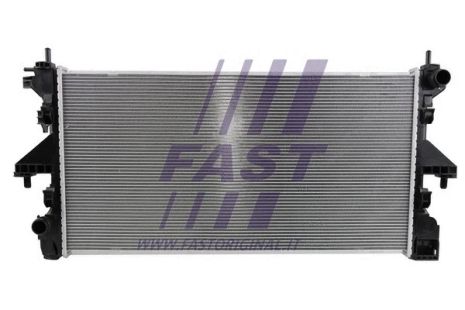 Радиатор FT55039