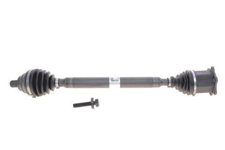 Приводной вал, SEAT LEON, AUDI A3, SKF (VKJC4621)