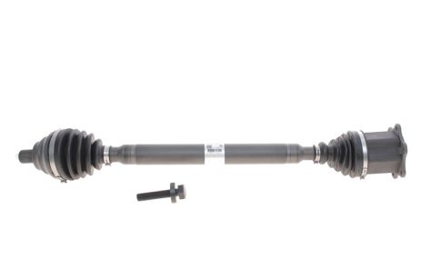 Приводной вал, SEAT LEON, AUDI A3, SKF (VKJC4621)