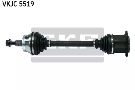 Вал приводной AUDI A4 B6 (пр-во SKF)