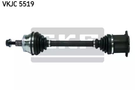 Вал приводной AUDI A4 B6 (пр-во SKF)