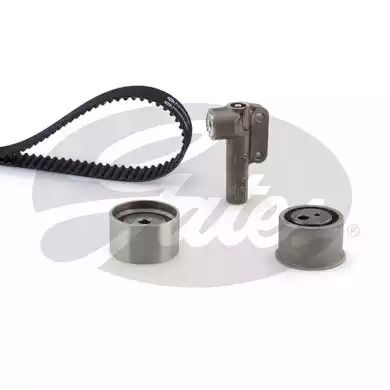 Комплект ремней ГРМ K025555XS KIA HYUNDAI Комплект ремней ГРМ K025555XS KIA HYUNDAI