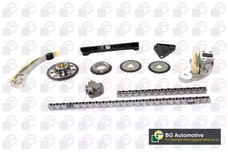 Комплект цели привода распредвала TC0635FK SUZUKI