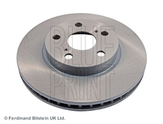 Диск гальмівний TOYOTA CORONA, BLUE PRINT (ADT34364) Диск гальмівний TOYOTA CORONA, BLUE PRINT (ADT34364)