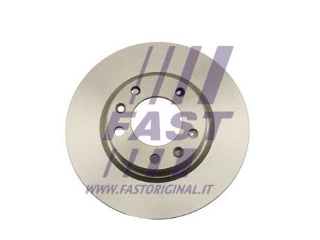 Диск тормозной VAUXHALL GRANDLAND, OPEL GRANDLAND, FAST (FT31137) Диск тормозной VAUXHALL GRANDLAND, OPEL GRANDLAND, FAST (FT31137)