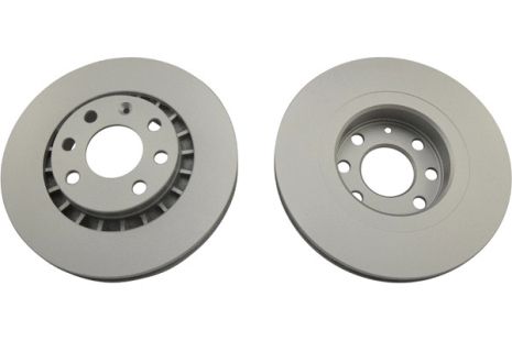 Диск тормозной FORD AUSTRALIA, FORD USA, KAVO (BR1201C)