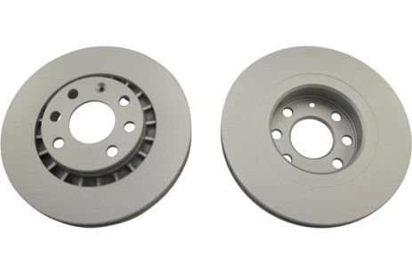 Диск тормозной FORD AUSTRALIA, FORD USA, KAVO (BR1201C)