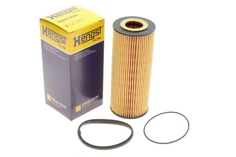 E864H D184 (HENGST)