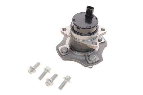 Комплект подшипника ступицы колеса, TOYOTA ECHO, NTN-SNR (R16951)
